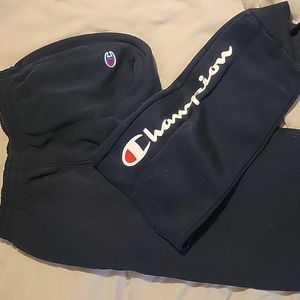 Champion Sweatpants